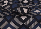 Double Bed Sheet NOS  107